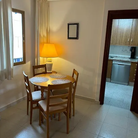 Apartment Sunset View, Calle Madrid 13, Fuengirola, Malaga, Spain