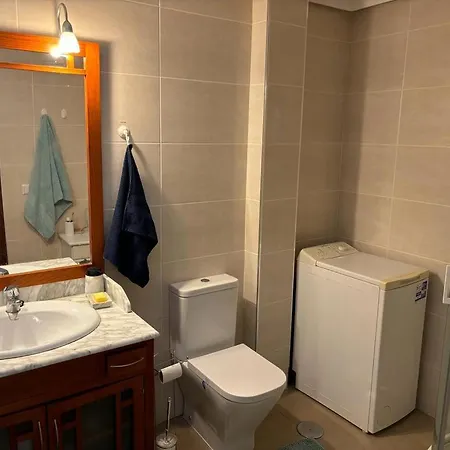 Sunset View, Calle Madrid 13, Fuengirola, Malaga, Spain Apartment *