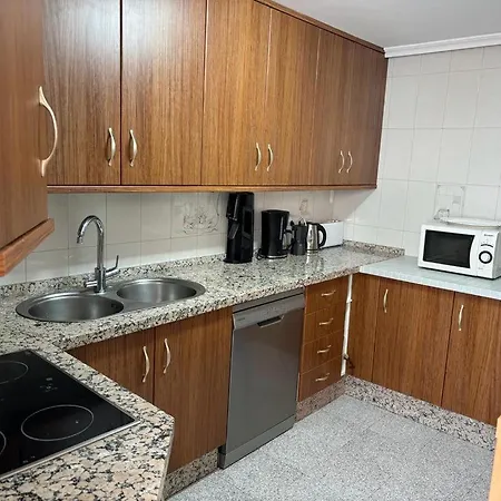 Sunset View, Calle Madrid 13, Fuengirola, Malaga, Spain Apartment Fuengirola